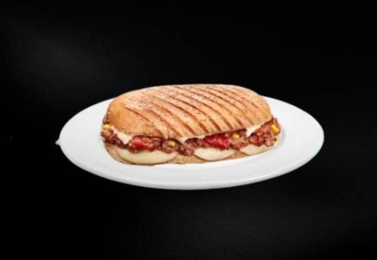 Panini Bolognaise
