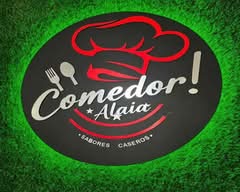COMEDOR ALAIA RD