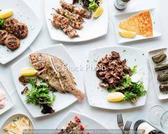 Theodoras Bar and Grill