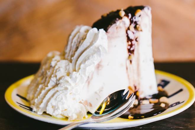 Kimo's Hula Pie