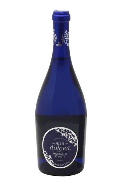 Mia Dolcea Moscato Dasti Sparkling Wine (750 ml)