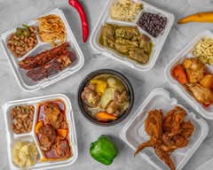 Tortilleria Elizabeth (Griers Fork)