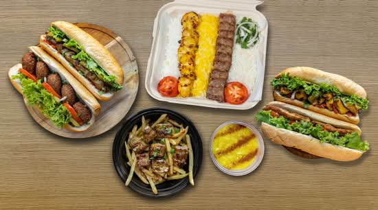 WhataKabob (3400 Comsouth Drive)