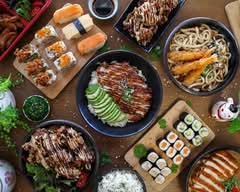 Sushi@chef