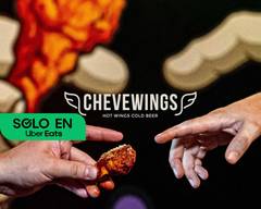 Chevewings Galerías Las Torres