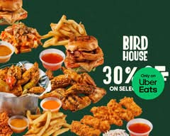 Bird House - Cardiff