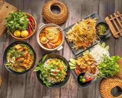 阿紅越式烤鴨 牛肉河粉 新豐店