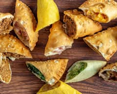 Pastes El Real (Toluca)