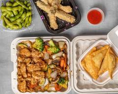 Hibachi Express (Jefferson Ave)