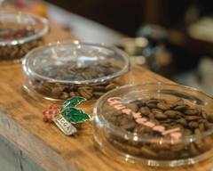 【おいしいコーヒーをお届け！】 Alchemy coffee 【上野芝向ヶ丘】