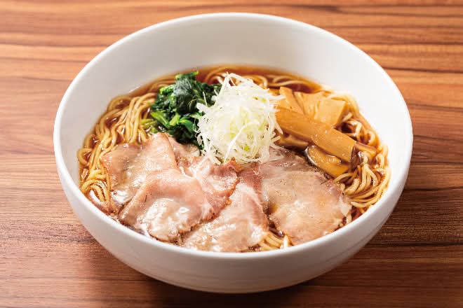 【T3】中華麺