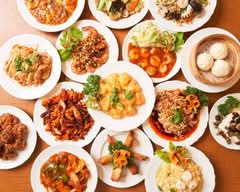 本格中華料理 福招門 小岩店 Fukushoumon