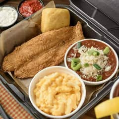 VooDoo BBQ