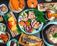 海鮮居酒屋 香京