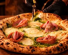 Masa y Braza Pizzeria (Apodaca)