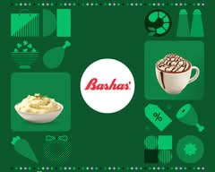 Bashas' (Navajo Rte 15 & Rt 60)