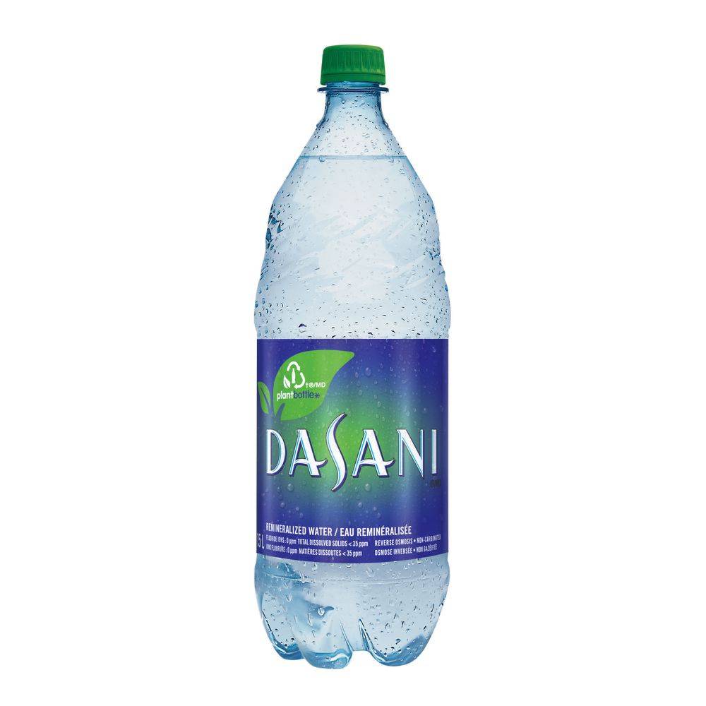 DASANI Water (1.5 L)