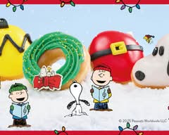 Krispy Kreme (Vista Hermosa)