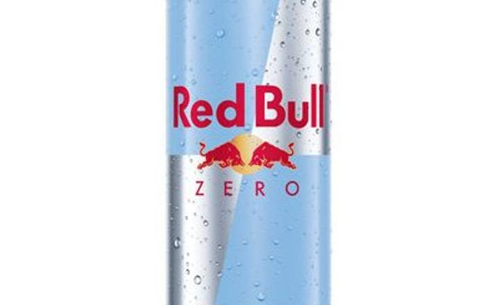 Red Bull Zero
