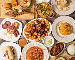 Brisa's Latin Cuisine (103 N Center St)