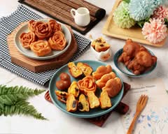 典芳古早味焼き雞蛋糕