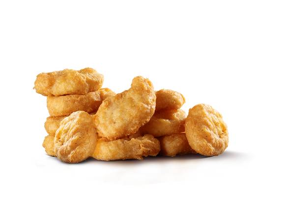 McNuggets® 10 pz.