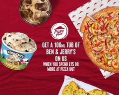 Pizza Hut Delivery (Leicester South)