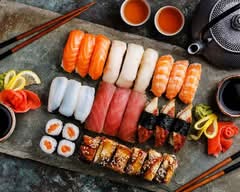 TSushi Providencia (Nueva de Lyon)