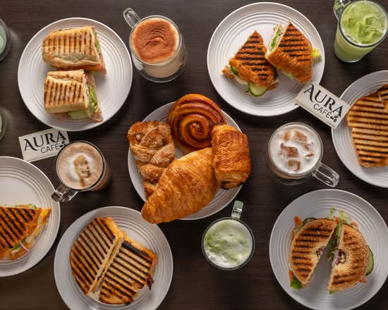 Aura Café