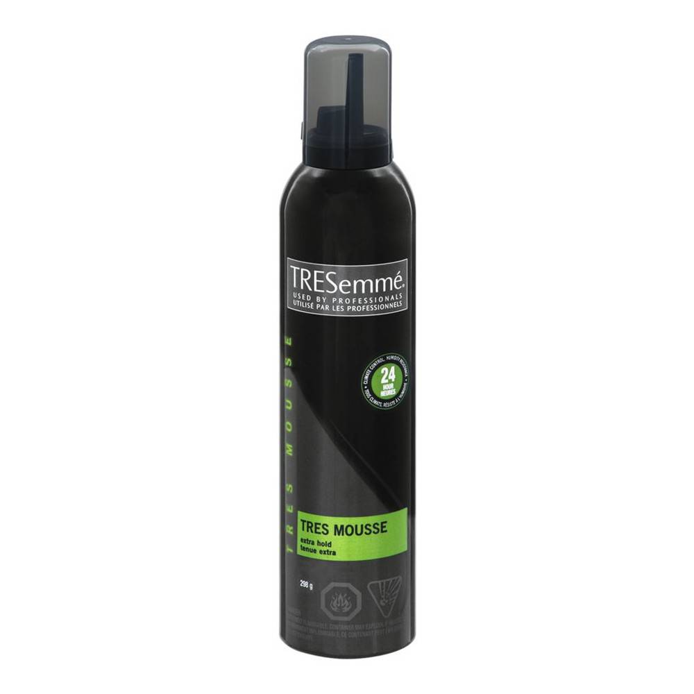 TRESemmé Extra Hold Mousse (298 g)