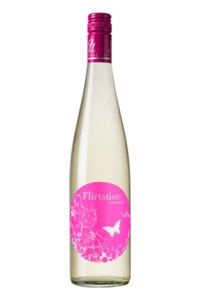 Opolo Flirtations Moscato (750ml bottle)