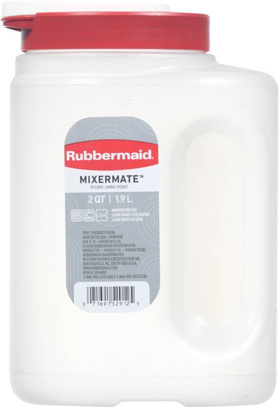 Rubbermaid Pitcher, Delivery Near You