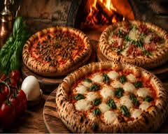 Mamma Pizza Club Marseille