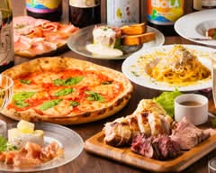 Pizza&Wine ESOLA 二子玉川店