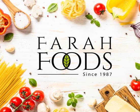 Farah Foods