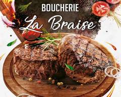 BOUCHERIE LA BRAISE - Fresnes 🔥