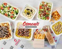 Osmow's (2620 Rutherford Rd)