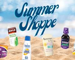 The Summer Shoppe (Carlaw Ave)