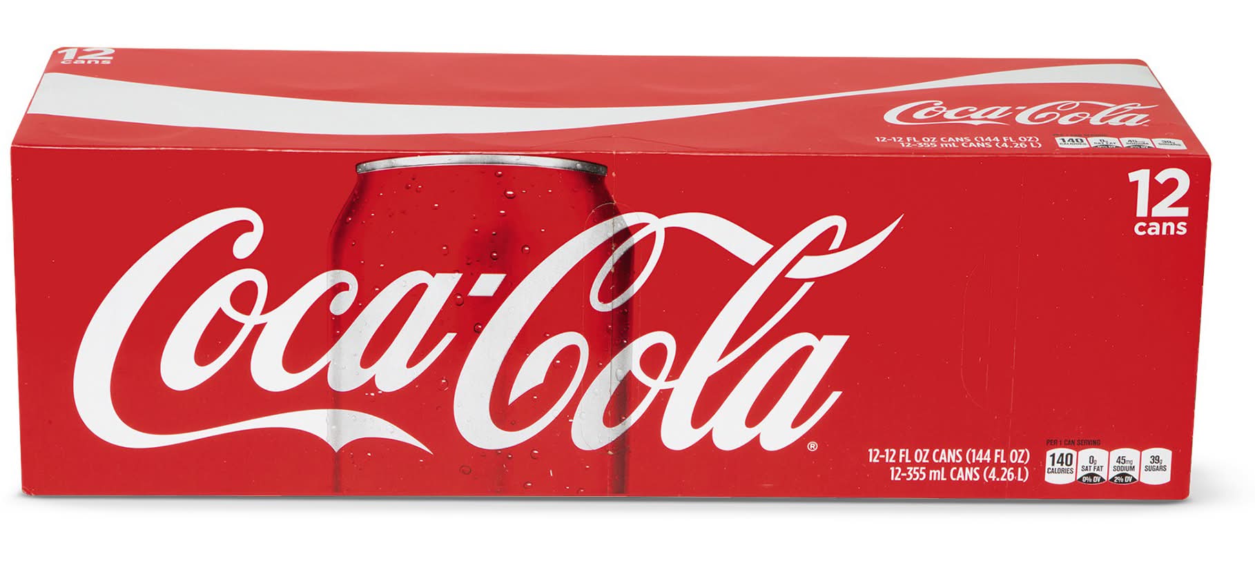 Coca-Cola Cola