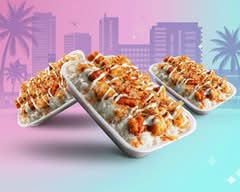 Crousty Ozdou - Mesnil-Esnard