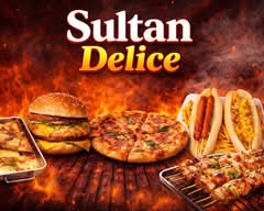 Sultan Délices