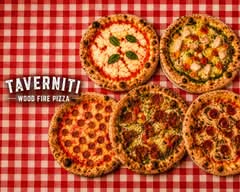 Tav's Wood-Fire Pizza