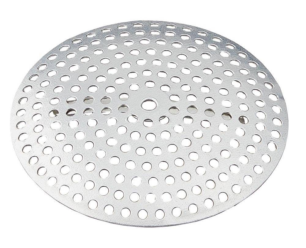 Everbilt Shower Drain Cover, 3-1/8 In