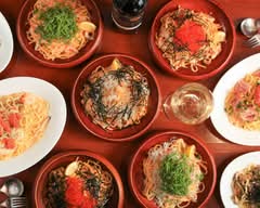 パスタｍａｍａ 新宿店 Pasta mama Shinjuku