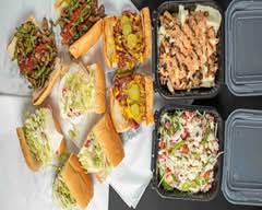 Santa Paula Steak And Hoagie