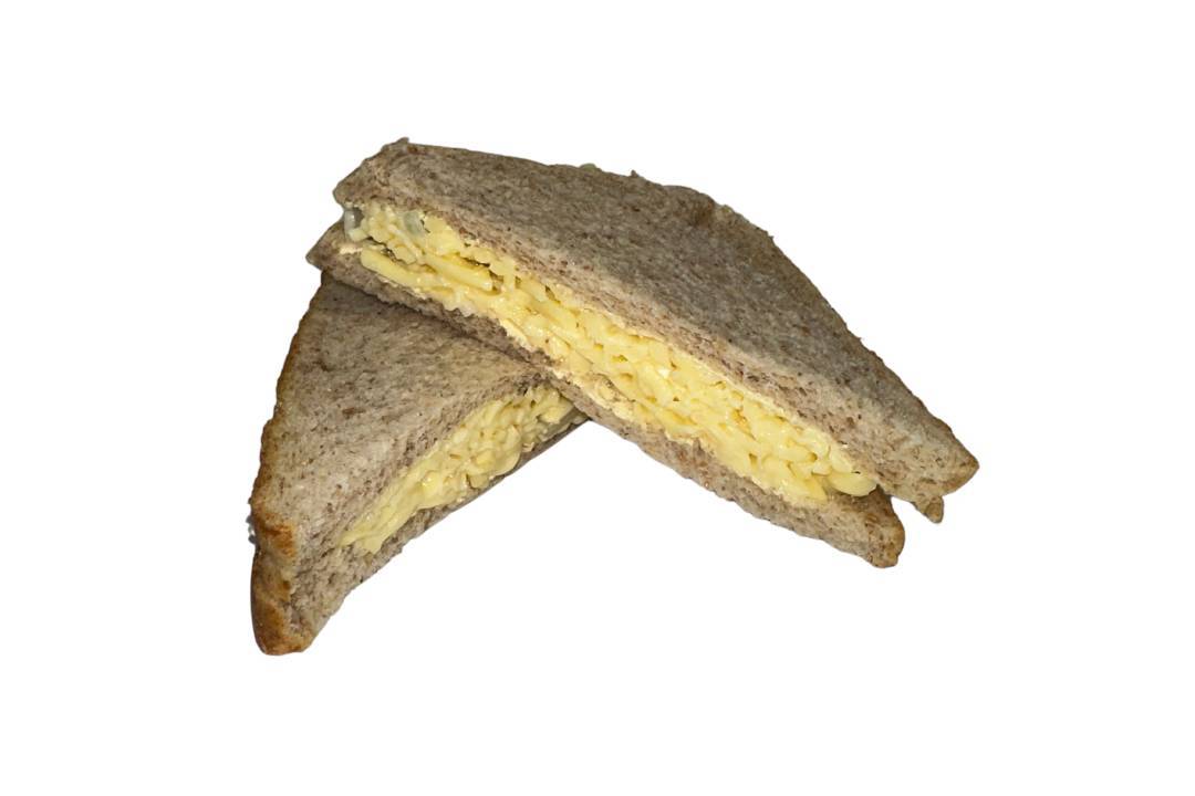 Sandwich Cheese & Onion