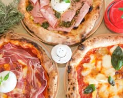 Vista - Restaurant Italien Et Rooftop