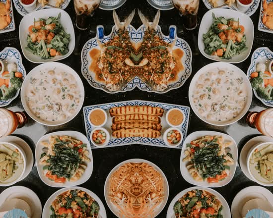 Sawasdee Thai Cuisine