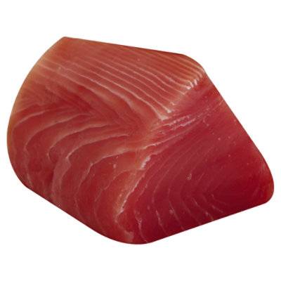 Albacore Tuna Loin Fresh - 1 Lb