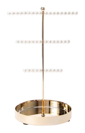 Jewelry Stand Pearl